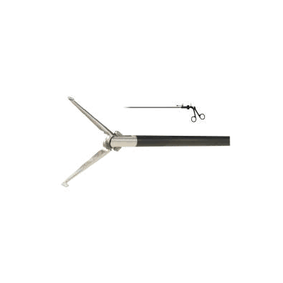 Spreader / Dissector Mixter 5 Mm Diameter, 35