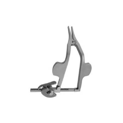 Spreader, Spine Lamina 24mmx85mm - - V. Muel
