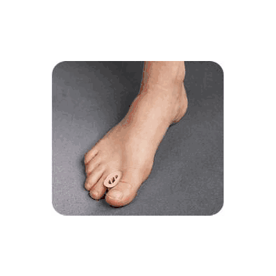 Spreader, Toe Foam Lg (12/Pk) - - Bird & Cro