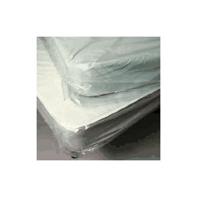 Spring Bed Cover 45 L X 37 W X 7 H Inch - Cov