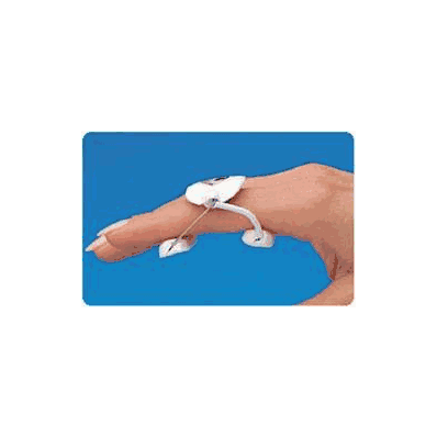 Spring Finger Support Lmb Left Or Right Hand
