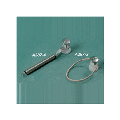 Spring Holder