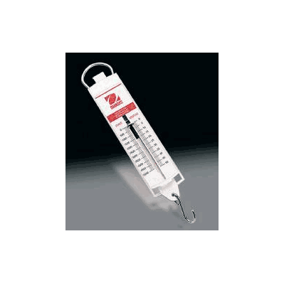 Spring Pull Type, 5000 X 100 Gm Capacity - Sp