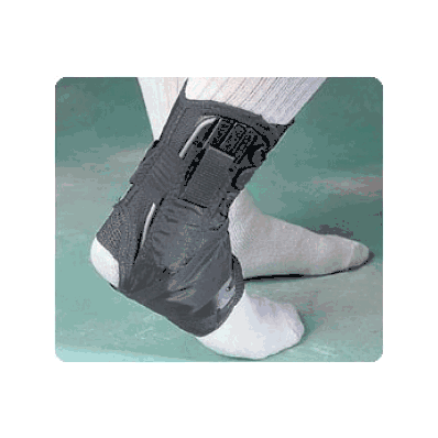 Sprint, Take Off, Brace W/O