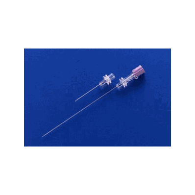 Sprotte Spinal Needles By Teleflex Medical -