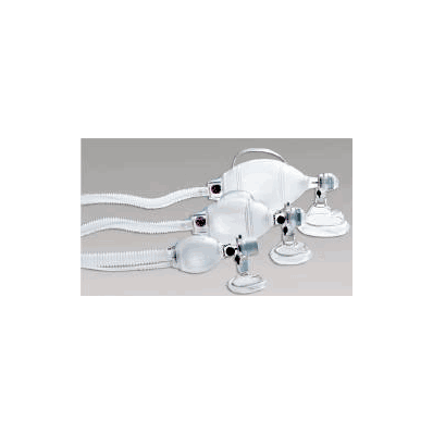 Spur Ii, Tu Resvr Disp Astd Ped (6/Cs) - - A