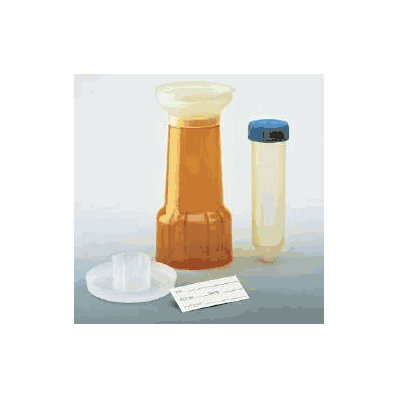 Falcon Sputum Collection System By Becton-dic