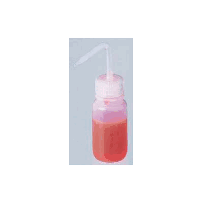 Squeeze Wash Bottle Thermo Scientific Nalgen