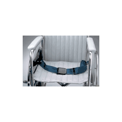 Sr Loop Belt Wheelchair Safety Belt - Belt, S