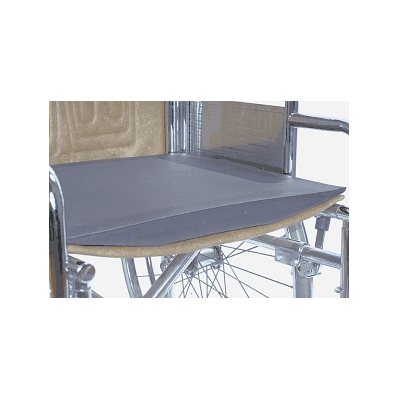Ssi, No-slip Cover, Gray, 16x16 - Medline