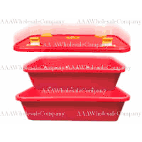SST Trays