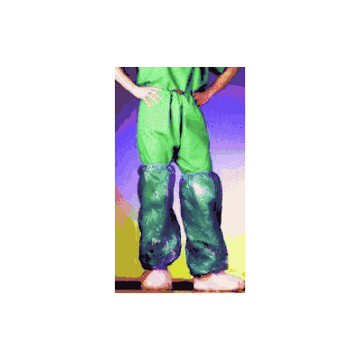Sta-Dri Bootleg Leg Protector