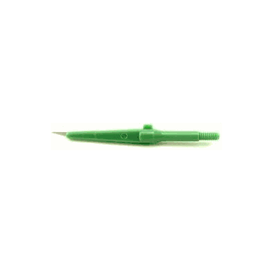 Stab Incision Blade 5 Mm 5 Mm Stainless Steel