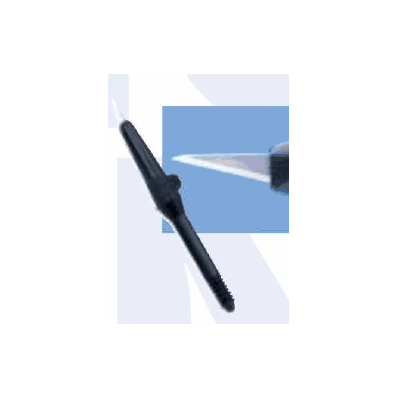 Stab Knife Blade, 5.0 mm x 1.3 mm