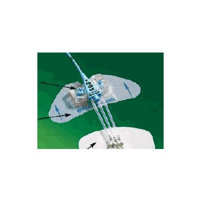 Stabilization Device Statlock Cv Plus - Stat