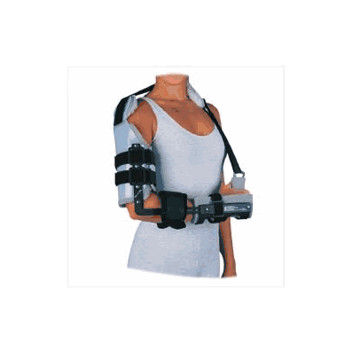 Stabilization System, Humeral Rt - - Djo