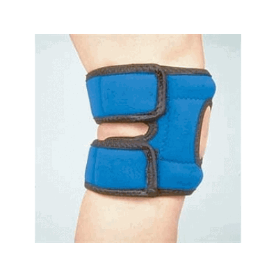 Stabilizer, Kneecap, Rt / Sm