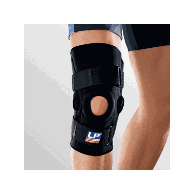 Stabilizer, Rehab, Polycentric, X-large