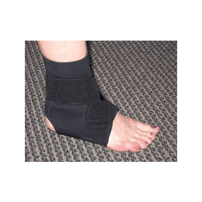 Stablizier Perform 8 Lateral Ankle Xlrg