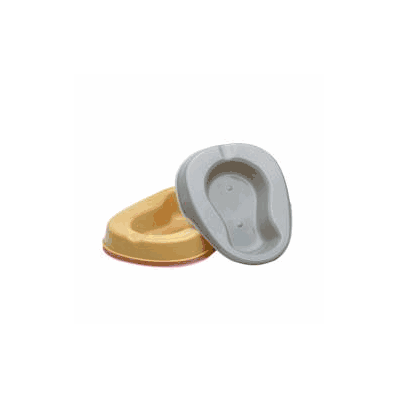 Stackable Bedpan Medegen Gold 1.75 Quart Unis