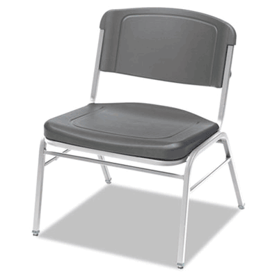 Stackable Chair, Stackable up to 6 High