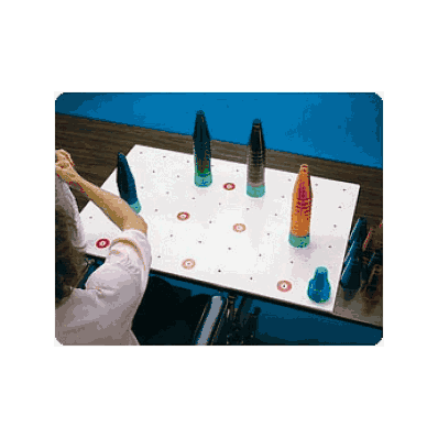 Stacking Cone Pattern Base (1)