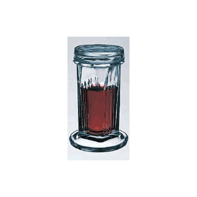 Staining Dish Fisherbrand Ground Glass 4-5/1