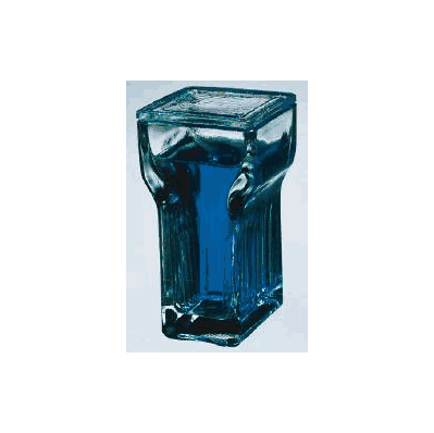 Staining Jar Fisherbrand* Glass - Jar, Staini