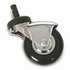 IV Pole Caster, Rubber Quick Rel, for MDS80600, Latex Free (2/Bx) by Medline <br> <br>BACK TO THE PRODUCT TABLE, <a href="http://www.aaawholesalecompany.com/medline-dietary-feeding-feeding-iv-poles-iv-pole-six-leg-heavy-duty.html">CLICK HERE</a>
