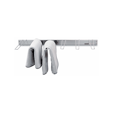 Stainless Steel Towel Rack - Rack, Towel, Wal