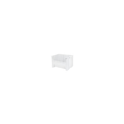 Stak-n-store General Purpose Storage Bin 19-9