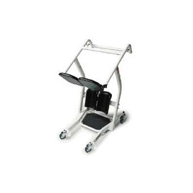 Stand Assist Patient Transport, 400 Lbs Manual Operation