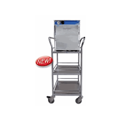 Stand, Caster, 6", F / Pedp2010s - Medline