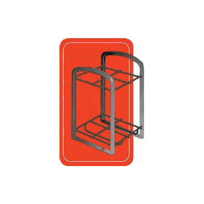 Stand, Cylinder F/4e Or D - - Mada Medical P