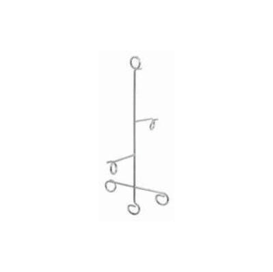 Stand, F/Iv Bottles 3ft Fixed Pendent - - Au
