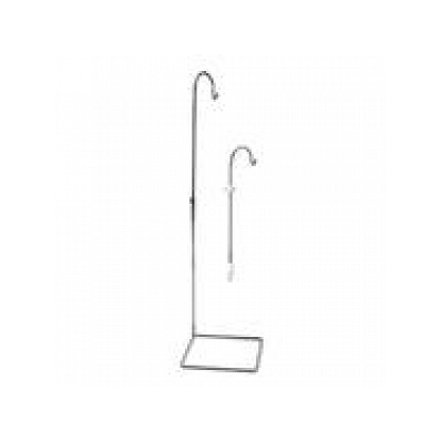 Stand for Spinal Columns and Skeletons, 3 Part