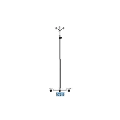 Stand, Iv Pump Horizon 4hk - - B. Braun