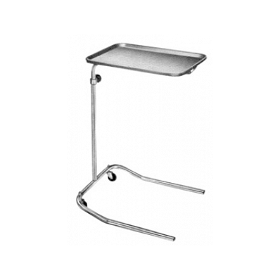 Stand, Mayo, Instrument - Medline
