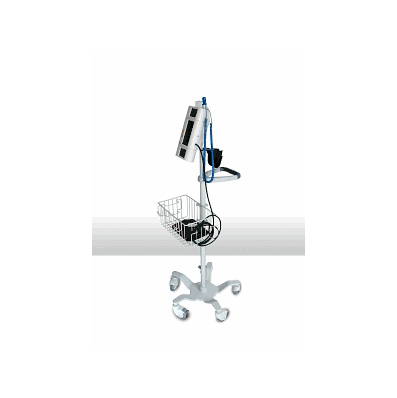Stand, Mobile, For Suntec Unit Ea - Medline