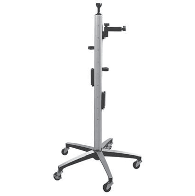 Stand Multi Pur Less Ada Pt - Sold as 1/Ea