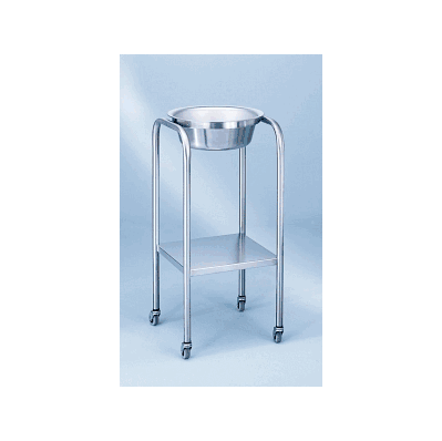 Stand, Solution, Single Basin, Shelf - Medlin