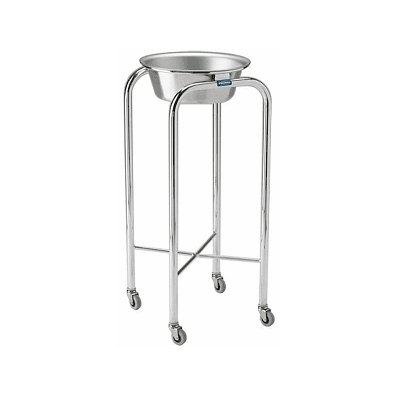 Stand, Solution, Sng, H-brace C - Medline