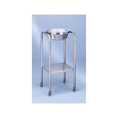 Stand, Solutn, Ss, 8.5qt, Sngl Basin, 7807ss