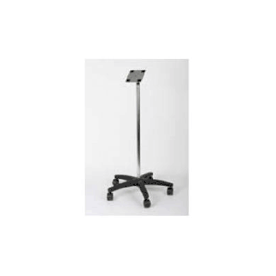 Stand With Sturdy, 5 Castor Stand, Without Tr