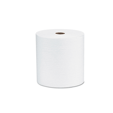 Standard 1-ply Roll Towels - Towel, Paper, Ro