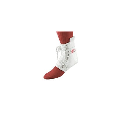 Standard Ankle Support Inner Lok 8 X-small F