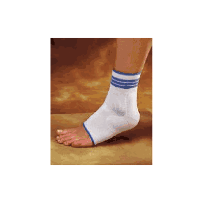Standard Ankle Support Lites Medium Hook And