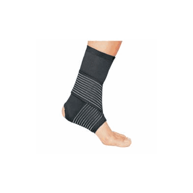 Standard Ankle Support Procare X-large Hook