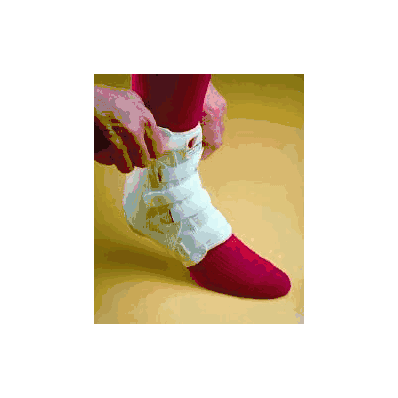 Standard Ankle Support Swede-o Easy Lok Sma