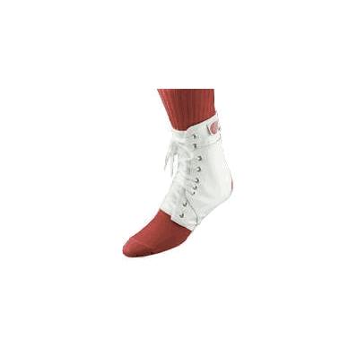 Standard Ankle Support Swede-o Large Lace-up